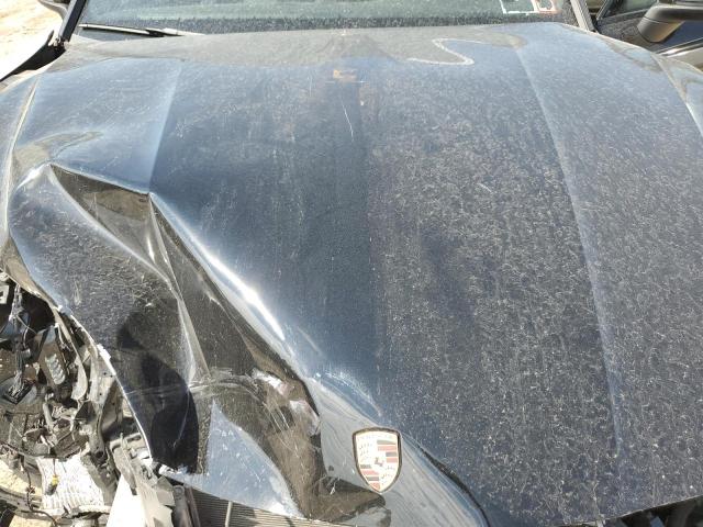 Фото 12 - PORSCHE CAYENNE