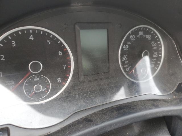 Фото 9 - VOLKSWAGEN TIGUAN