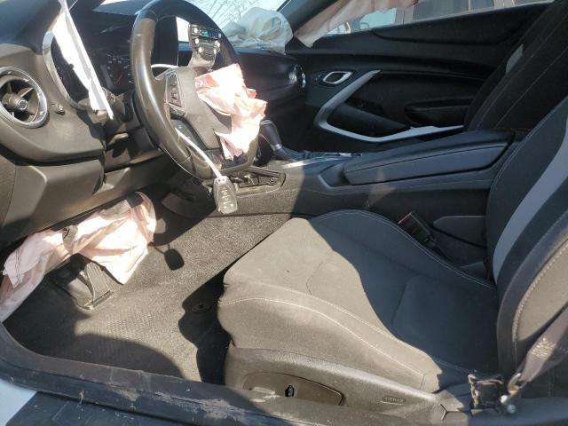 Фото 7 - CHEVROLET CAMARO