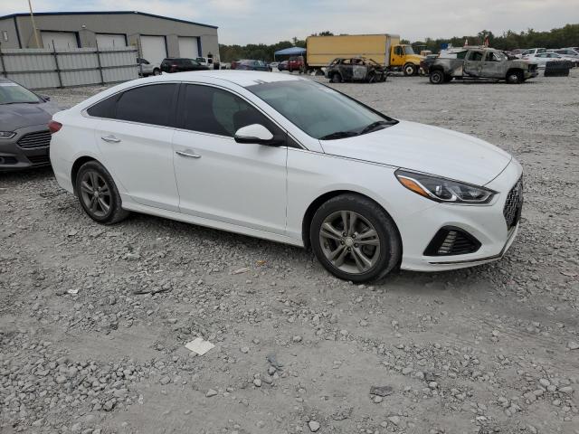 Фото 4 - HYUNDAI SONATA