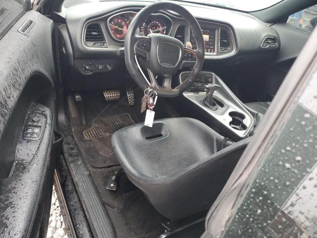 Фото 8 - DODGE CHALLENGER