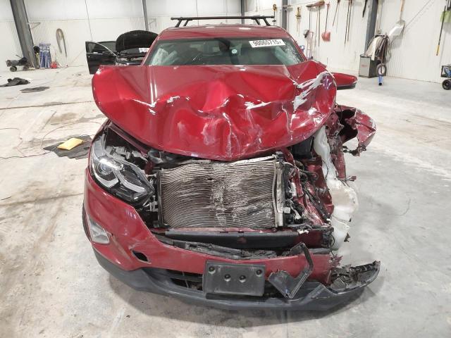 Фото 5 - CHEVROLET EQUINOX