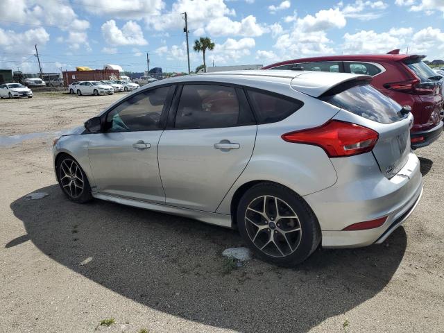 Фото 2 - FORD FOCUS