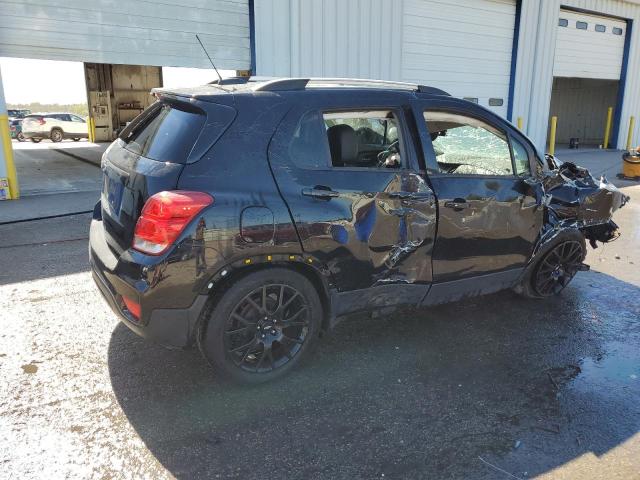 Фото 3 - CHEVROLET TRAX