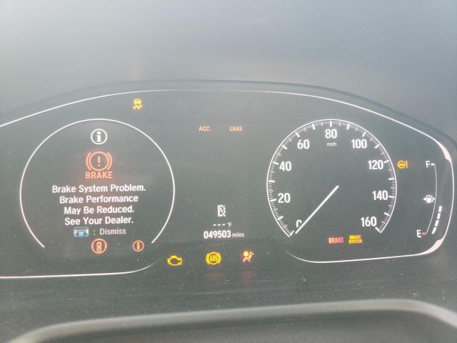 Фото 9 - HONDA ACCORD