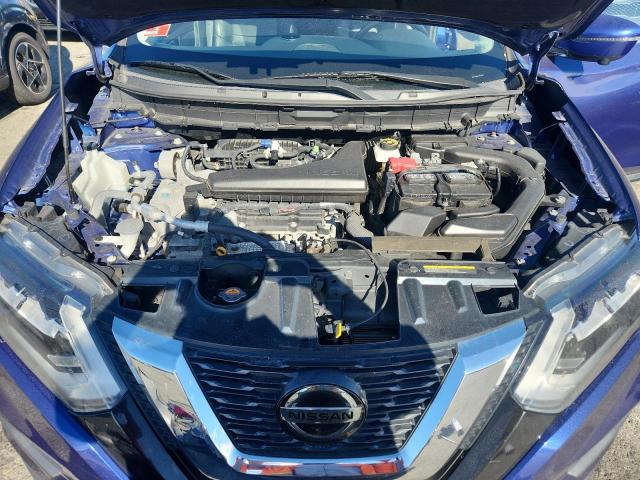 Фото 12 - NISSAN ROGUE