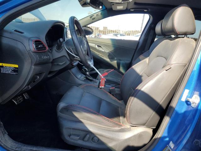 Фото 7 - HYUNDAI ELANTRA