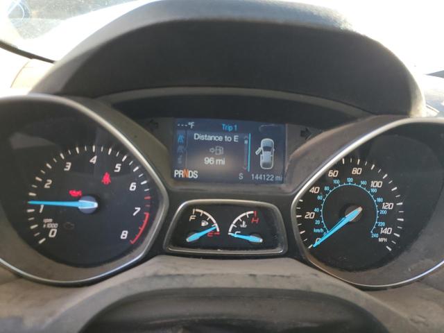 Фото 9 - FORD ESCAPE