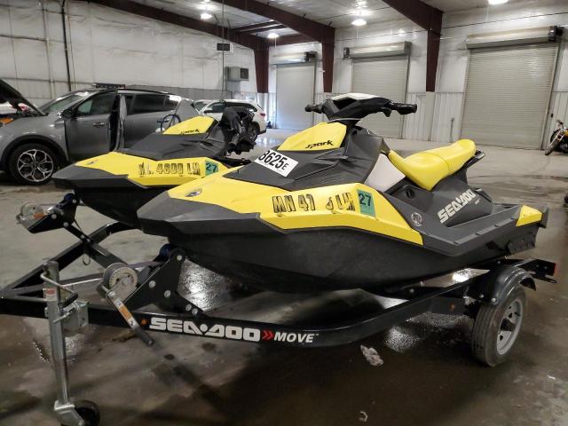 SEA-DOO SPARK 2016