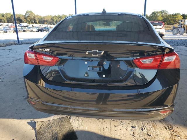 Фото 6 - CHEVROLET MALIBU