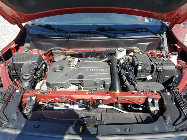 Фото 12 - GMC TERRAIN