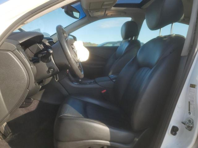 Фото 7 - INFINITI QX50