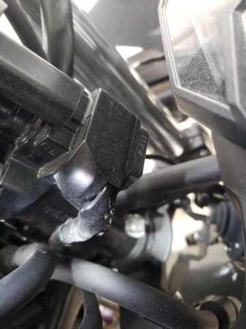 KAWASAKI NINJA 500 2025