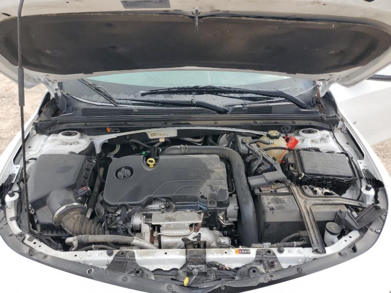 Фото 11 - CHEVROLET MALIBU