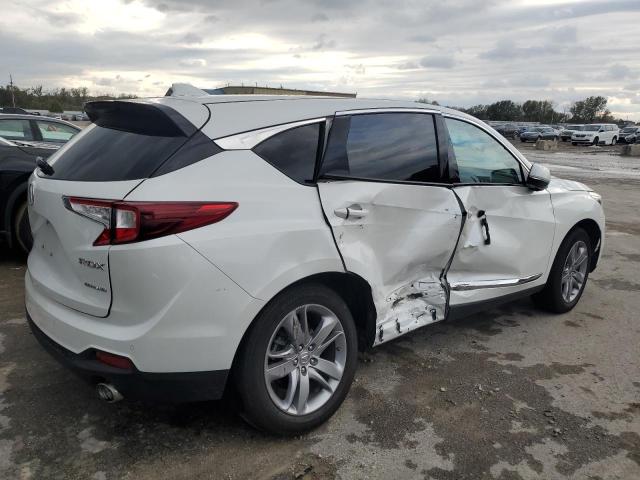 Фото 3 - ACURA RDX