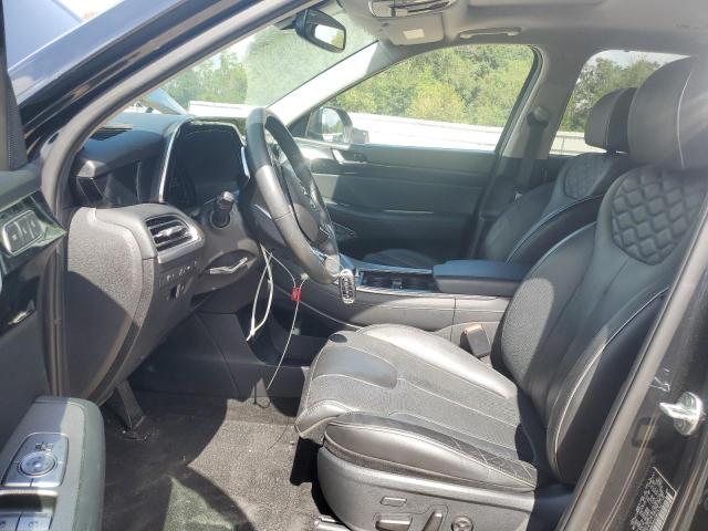 Фото 7 - HYUNDAI PALISADE