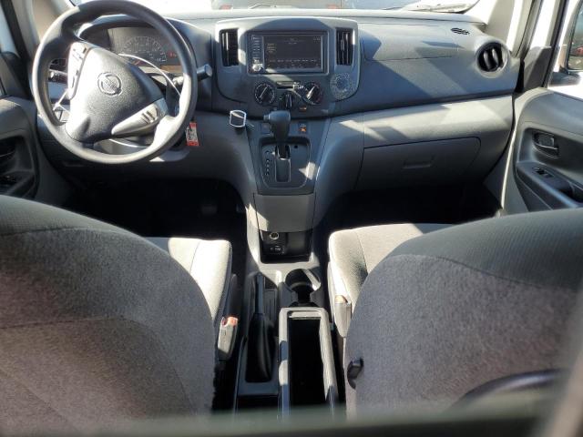 Фото 8 - NISSAN NV