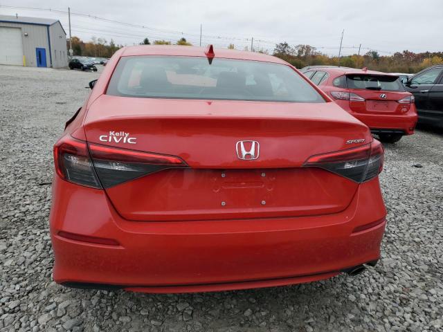 Фото 6 - HONDA CIVIC