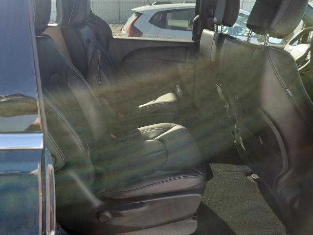 Фото 11 - CHRYSLER PACIFICA