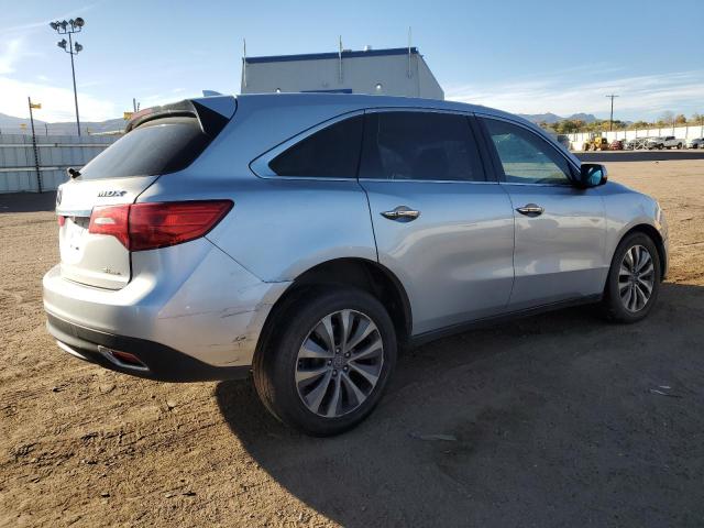 Фото 3 - ACURA MDX