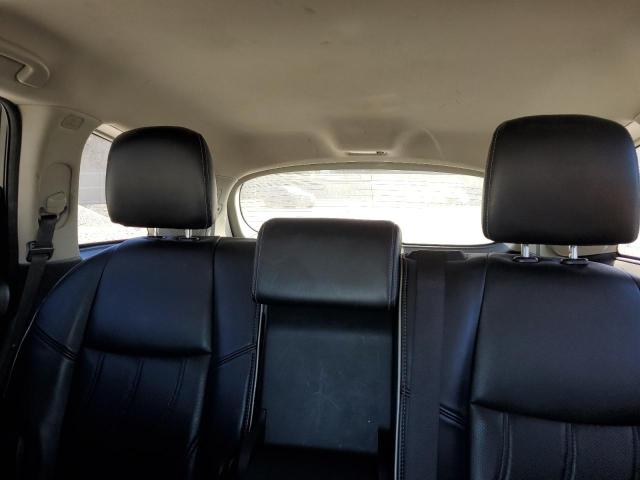 Фото 10 - INFINITI QX60