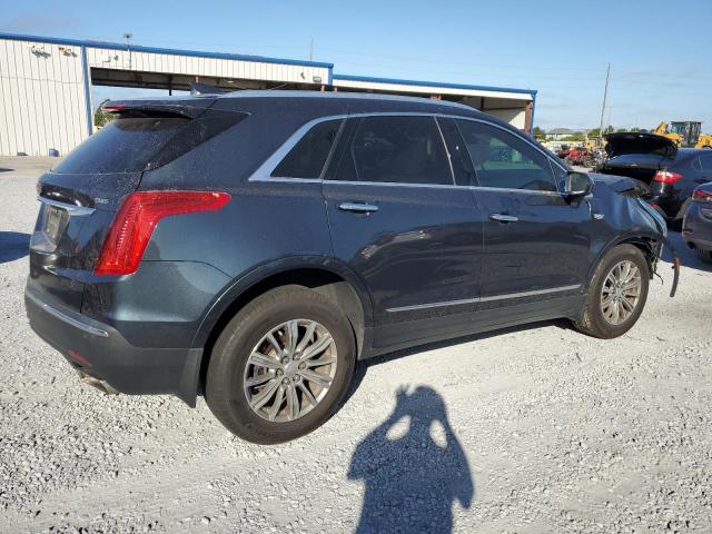 Фото 3 - CADILLAC XT5