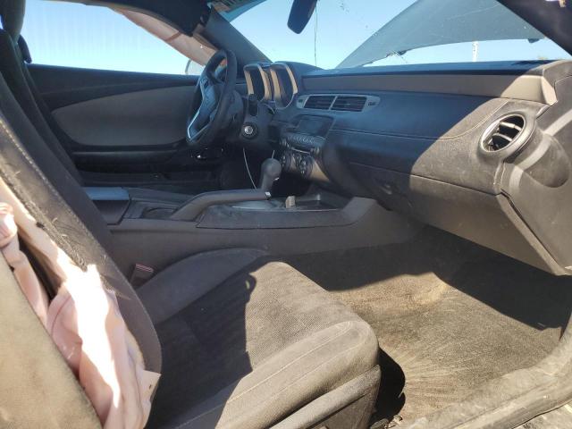 Фото 8 - CHEVROLET CAMARO