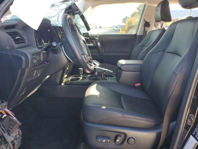 Фото 7 - TOYOTA 4RUNNER