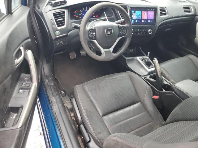 Фото 8 - HONDA CIVIC