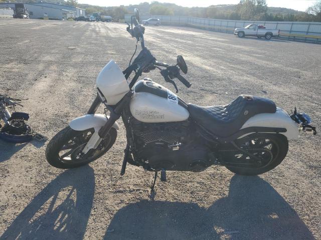 HARLEY-DAVIDSON FXLRS 2023