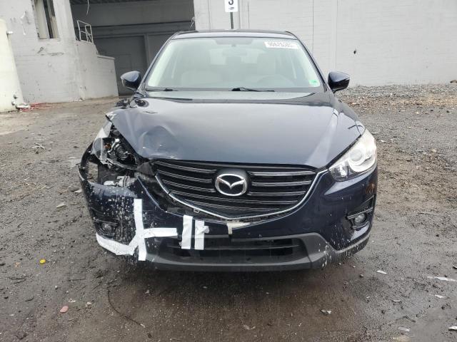 Фото 5 - MAZDA CX-5