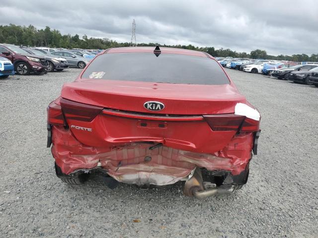 Фото 6 - KIA FORTE