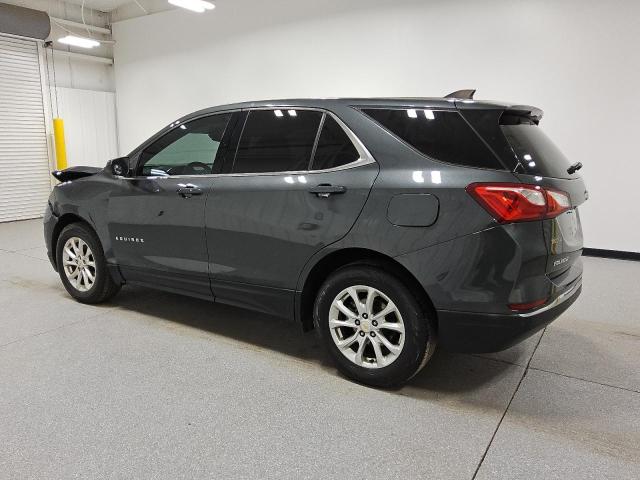 Фото 2 - CHEVROLET EQUINOX