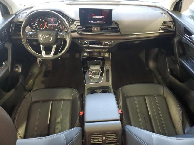 Фото 8 - AUDI Q5