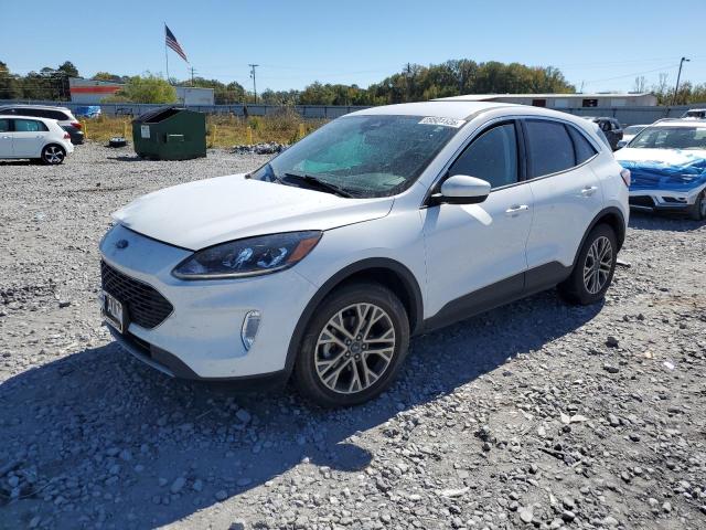 Фото 1 - FORD ESCAPE