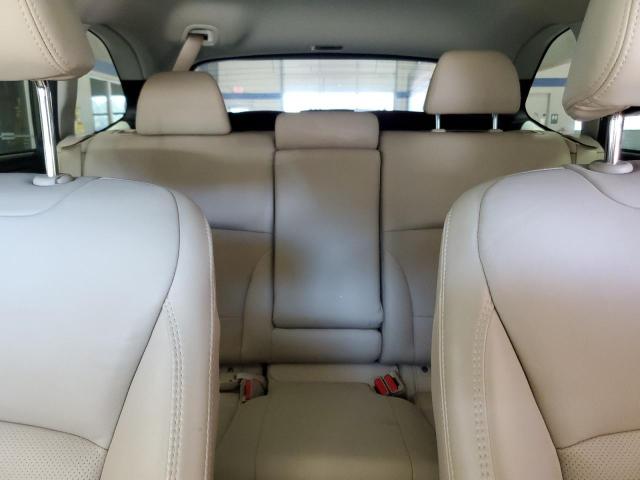 Фото 10 - SUBARU OUTBACK