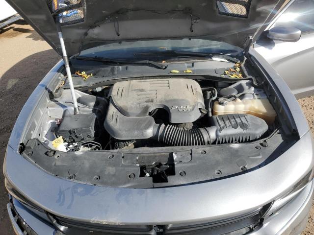 Фото 11 - DODGE CHARGER