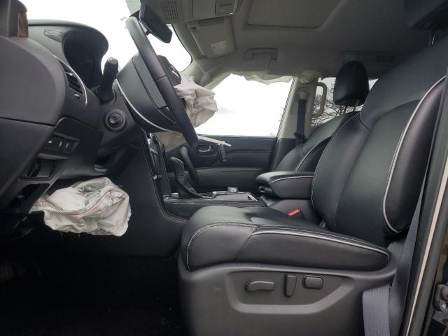 Фото 7 - INFINITI QX80