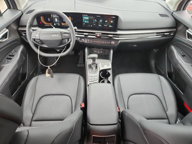 Фото 8 - KIA SPORTAGE