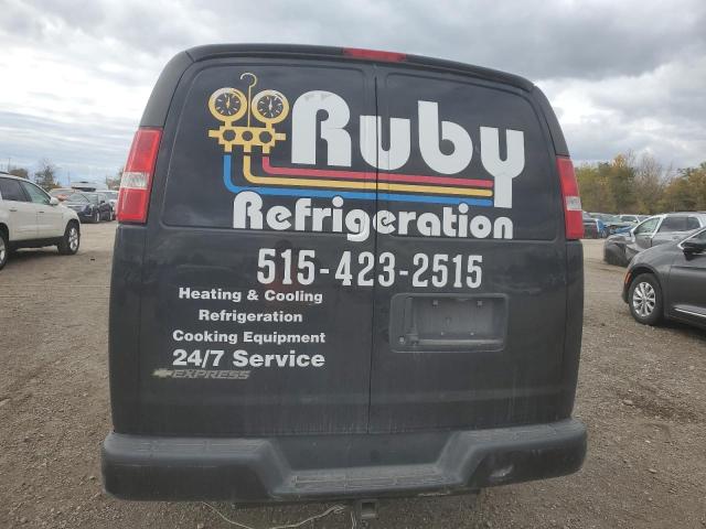 Фото 6 - CHEVROLET EXPRESS