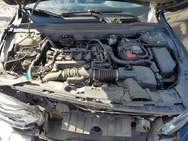 Фото 11 - HONDA ACCORD