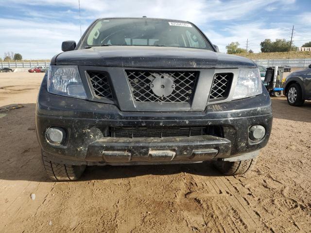 Фото 5 - NISSAN FRONTIER