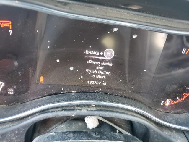 Фото 9 - DODGE DURANGO