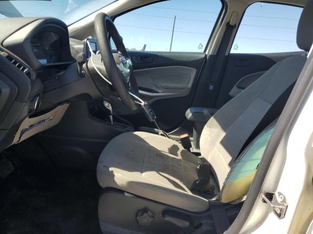 Фото 7 - FORD ECOSPORT