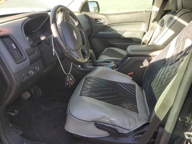 Фото 7 - CHEVROLET COLORADO