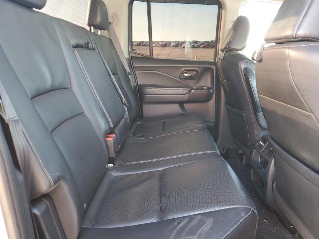 Фото 10 - HONDA RIDGELINE