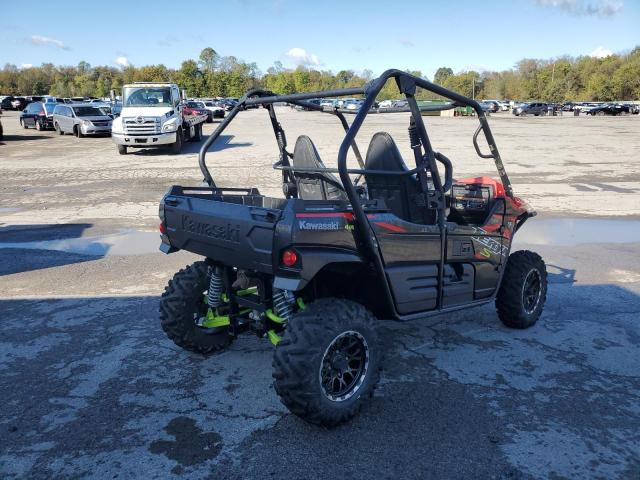 KAWASAKI KRF800 J 2023