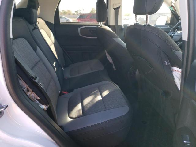 Фото 10 - FORD BRONCO