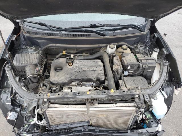 Фото 12 - CHEVROLET EQUINOX