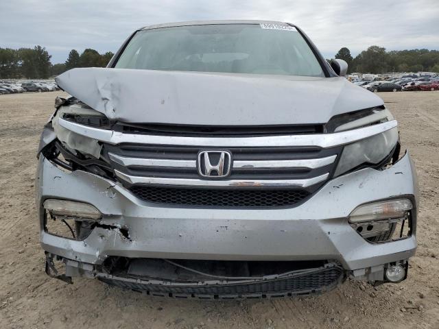 Фото 5 - HONDA PILOT